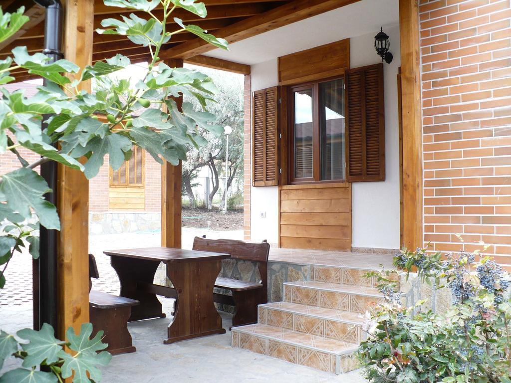 Villas And Bungalows Panorama Černomorec Quarto foto