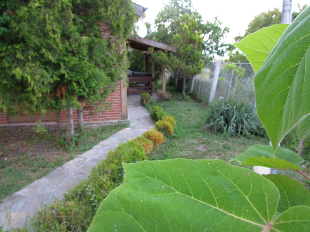 Villas And Bungalows Panorama Černomorec Exterior foto